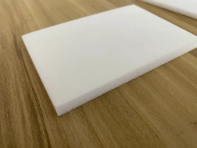 10mm Thickness Density 75kg Rigid PMI Foam for Sandwich Panel