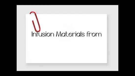 120cresistance Woven Flow Mesh Media for Infusion