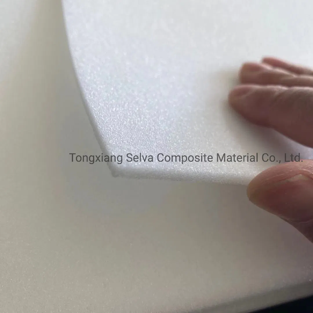 5mm Thickness Density 52kg Rigid PMI Foam for Sandwich Panel