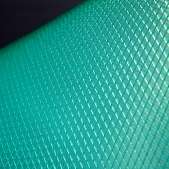 230G/M2 Extruded Resin Infusion Mesh/Flow Media for Wind Blade Above 6MW