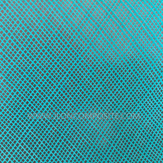 Infusion Mesh for Epoxy Resin Vacuum Infusion