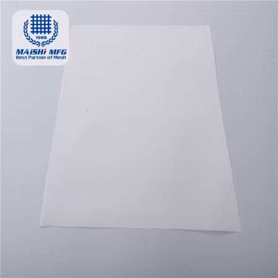 High Quality PA Filter Mesh